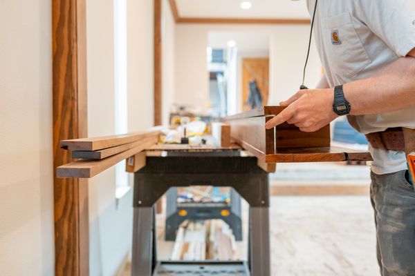 Us at Work — detail — Sonoma Residential Services